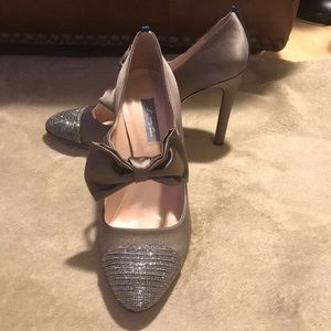SJP by Sarah Jessica Parker Prima Pump